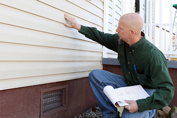 Affordable Siding Repair and Maintenance Services in Hilmar Irwin, CA